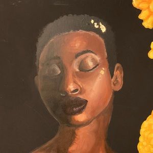 Meet your Posher, Denise